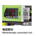 Gute Qualität Spritzgießmaschine China Hersteller IJT1600